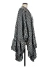 Torrid 100% Acrylic Gray Cardigan One size - photo 4