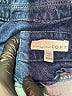 Ann Taylor LOFT Blue Denim Jacket Size XXS - photo 6