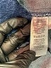 Ann Taylor LOFT Blue Denim Jacket Size XXS - photo 7