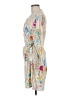 Johnny Was Ivory Romper Size M - photo 5