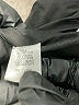 Ann Taylor LOFT 100% Cotton Black Blazer Size 6 - photo 4