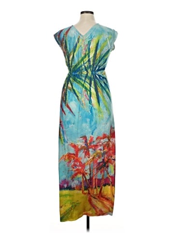 Leoma Lovegrove Casual Dress (view 2)