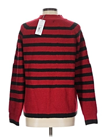 Liz Claiborne Turtleneck Sweater (view 2)
