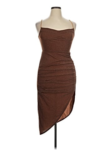 Cider Cocktail Dress (view 1)