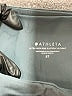 Athleta Gray Active Pants Size S (tall) - photo 7