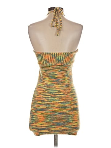 Motel Cocktail Dress (view 2)