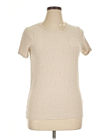 J.Crew Factory Store Short Sleeve T-Shirt (view 1)