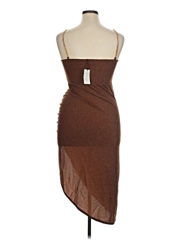 Cider Cocktail Dress (view 2)