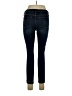 Mossimo Hearts Blue Jeans Size 12 - photo 2