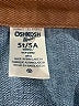 OshKosh B'gosh 100% Cotton Blue Denim Jacket Size 5T - photo 3