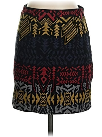 Willow & Clay Casual Skirt (view 1)