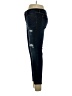 Mossimo Hearts Blue Jeans Size 12 - photo 5