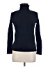 Talbots Blue Turtleneck Sweater Size M (petite) - photo 1