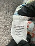 Timing Floral White Cocktail Dress Size S - photo 8