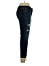 Mossimo Hearts Blue Jeans Size 12 - photo 4