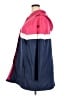 Koret 100% Polyester Color Block Pink Raincoat Size 2X - photo 5