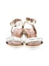 Eram Silver Wedges Size EU 40 - photo 2
