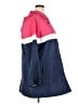 Koret 100% Polyester Color Block Pink Raincoat Size 2X - photo 4