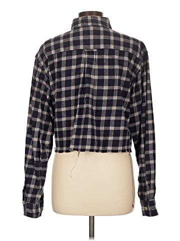 Red Head Brand Co. Long Sleeve Button-Down Shirt (view 2)
