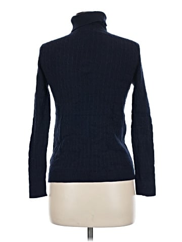 Talbots Turtleneck Sweater (view 2)