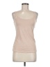 Old Navy Tan Sleeveless Top Size M - photo 1