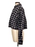 Red Head Brand Co. Plaid Blue Long Sleeve Button-Down Shirt Size L - photo 5