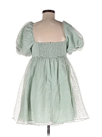Storia Casual Dress (view 2)