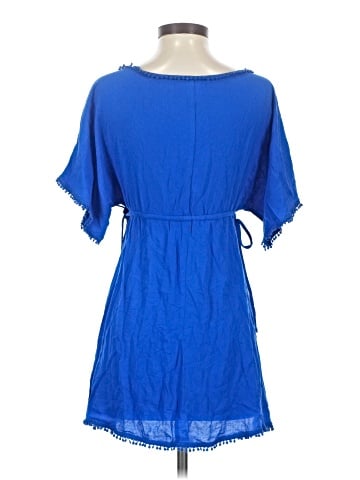 L Space Short Sleeve Blouse (view 2)