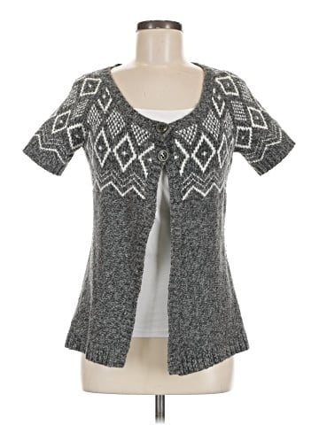 Maurices Cardigan (view 1)