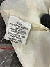 Adelyn Rae 100% Polyester Ivory Cocktail Dress Size XS - photo 8