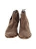 Dolce Vita Brown Ankle Boots Size 7 1/2 - photo 2