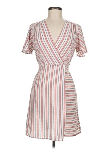 Monteau Casual Dress (view 1)