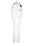 Express Outlet White Jeans Size 6R - photo 1