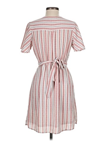 Monteau Casual Dress (view 2)