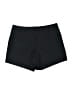 SPANX Solid Black Shorts Size M - photo 1