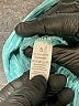 Unbranded Blue Active Pants Size S - photo 7