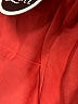 Luii Orange Casual Dress Size XL - photo 7