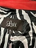 Luii Orange Casual Dress Size XL - photo 8
