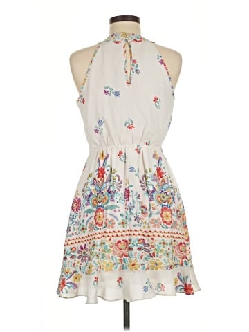 Trixxi Casual Dress (view 2)