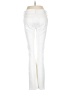 Express Outlet White Jeans Size 6R - photo 2