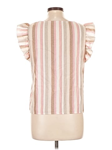 Shein Sleeveless Blouse (view 2)