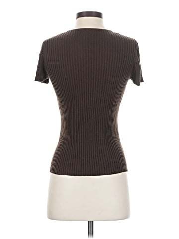 R.Q.T Short Sleeve Turtleneck (view 2)