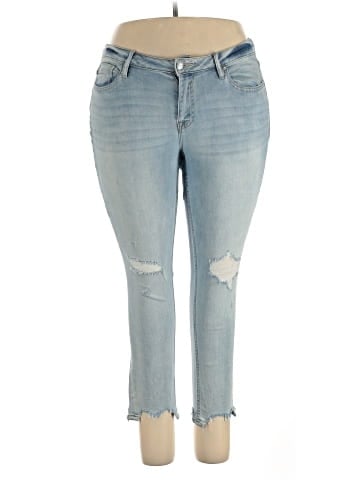 Vigoss Jeans (view 1)