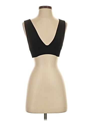 Garage Sleeveless Top (view 1)