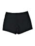 SPANX Solid Black Shorts Size M - photo 2