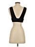 Garage Black Sleeveless Top Size S - photo 2