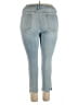 Vigoss Hearts Blue Jeans Size 18 - photo 2