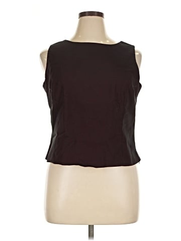 Amanda Smith Vest (view 1)