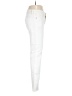 Express Outlet White Jeans Size 6R - photo 4