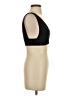Garage Black Sleeveless Top Size S - photo 4